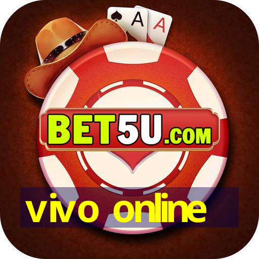 vivo online